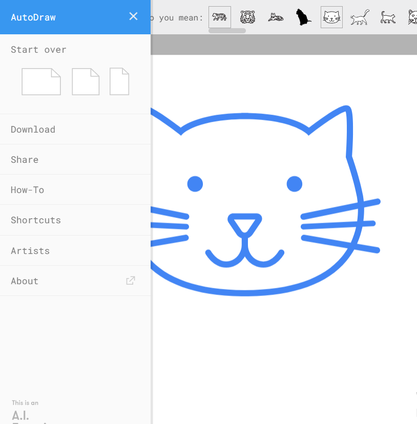 오토드로우 이미지3