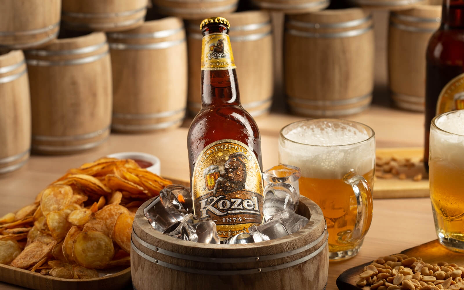 흑맥주 추천 코젤 다크