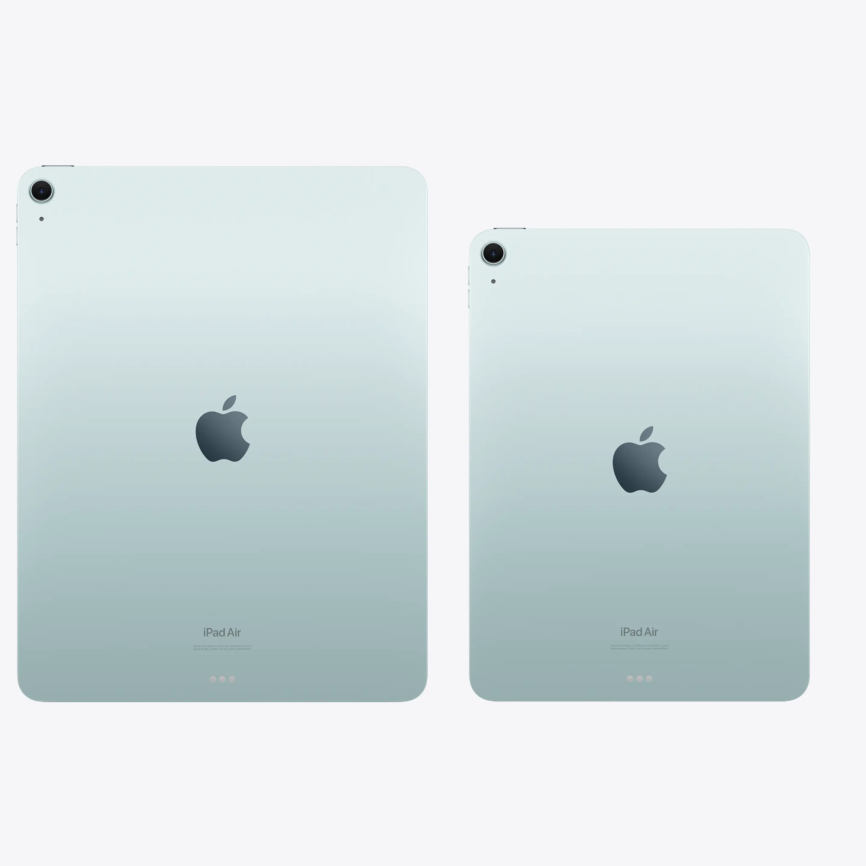 아이패드 에어 M2 성능 비교 이미지2