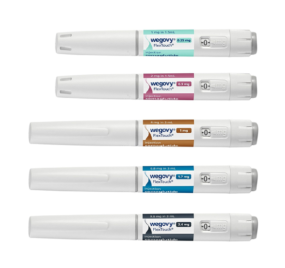 위고비 국내 출시일 이미지