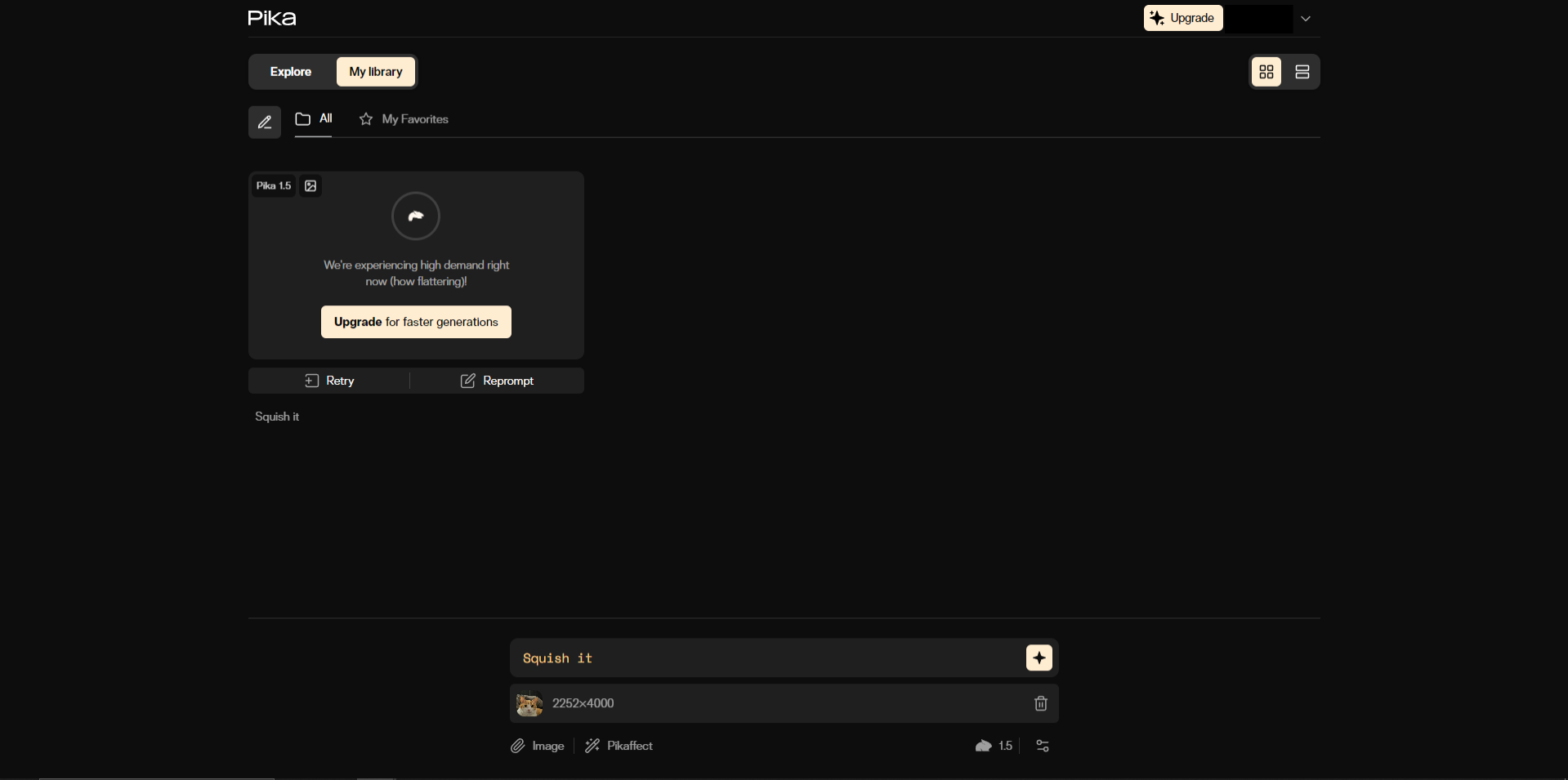 피카아트 릴스 만드는 방법 이미지5