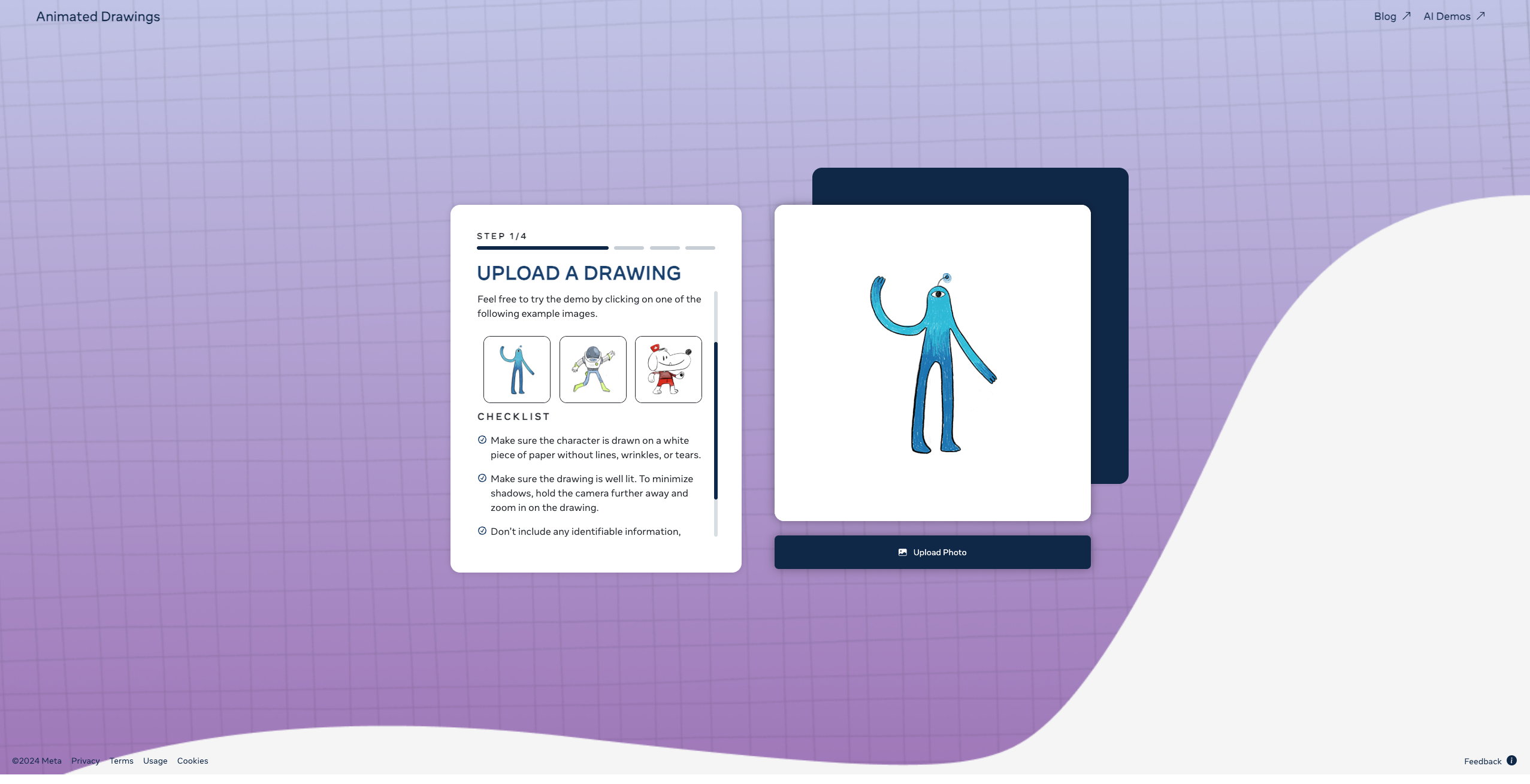 알아두면 유용한 사이트 Sketch metademolab 이미지