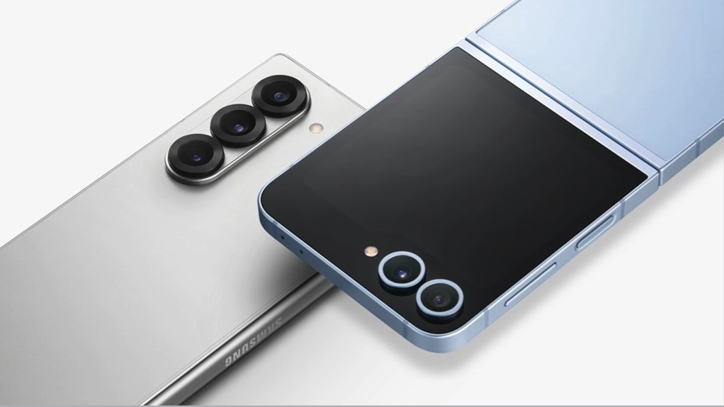 갤럭시 Z 폴드7 사전예약 일정